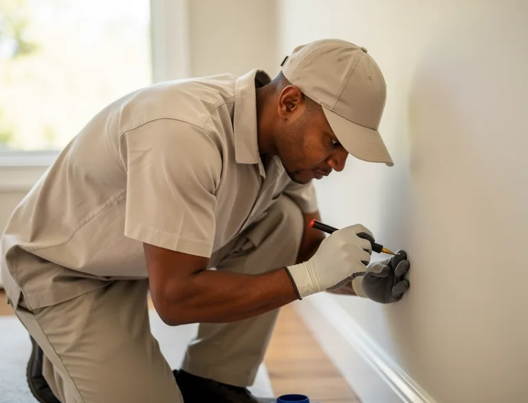 Pest Control service in Camarillo